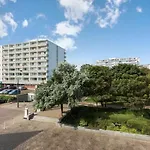 Hanseatenhaus Whg 63 Michelsen