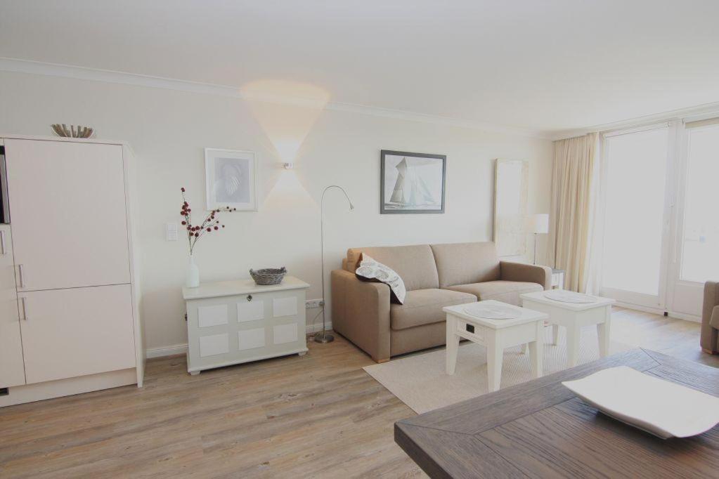 Hanseatenhaus Whg 63 Michelsen Apartment Westerland