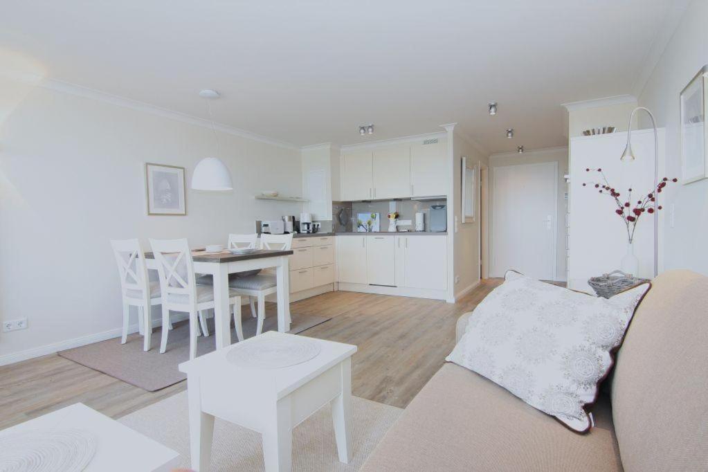 Hanseatenhaus Whg 63 Michelsen