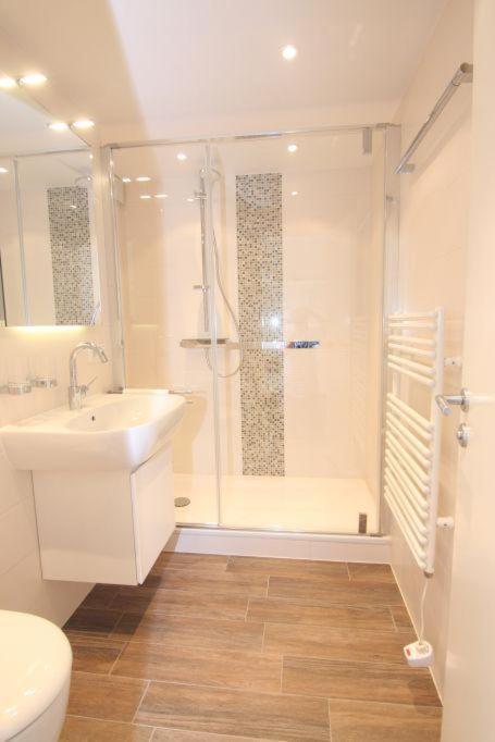 Apartment Hanseatenhaus Whg 63 Michelsen *