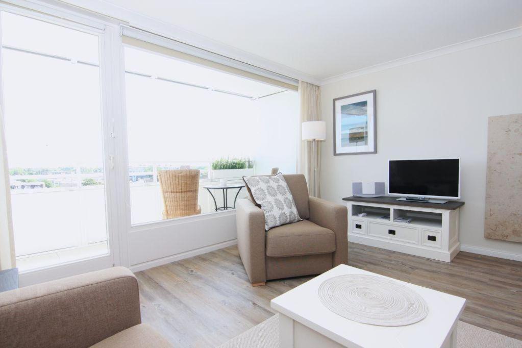 Hanseatenhaus Whg 63 Michelsen Apartment *