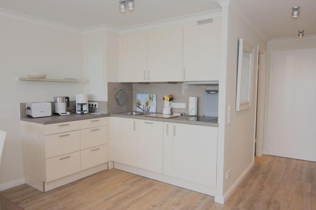 Apartment Hanseatenhaus Whg 63 Michelsen