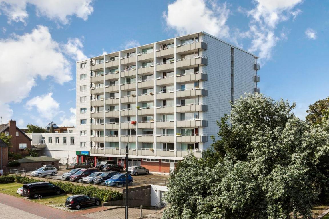 Hanseatenhaus Whg 63 Michelsen Apartment