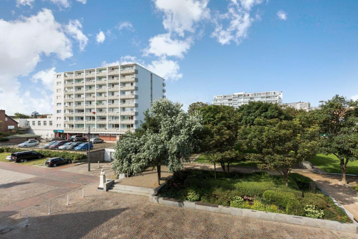 Hanseatenhaus Whg 63 Michelsen *
