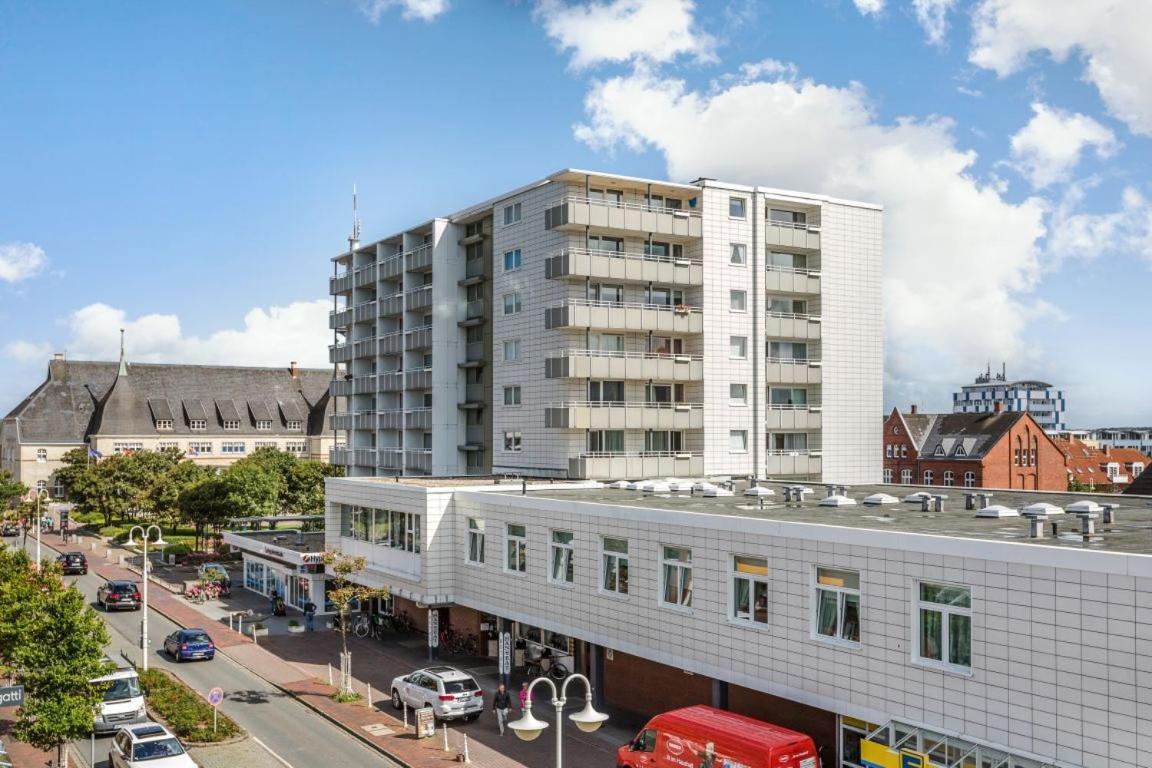 Hanseatenhaus Whg 63 Michelsen